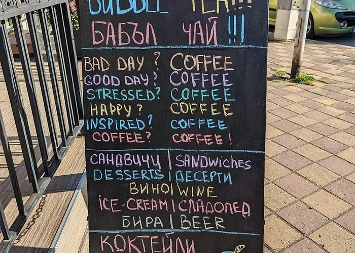 Palazzo 3* Byala (Varna)