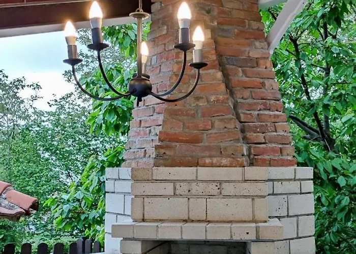 Pensión Palazzo Byala (Varna)