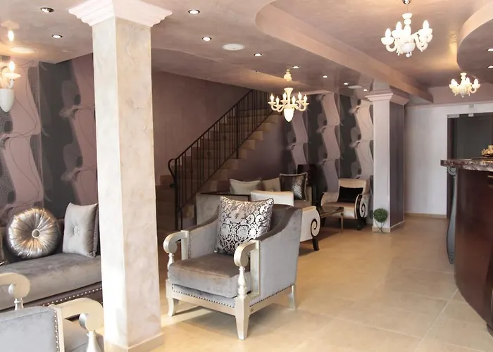 Palazzo 3* Byala (Varna)