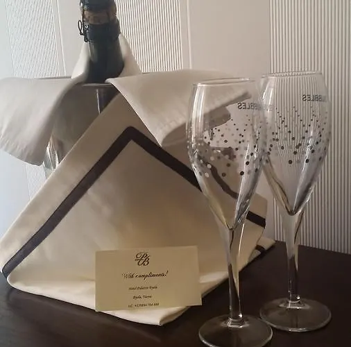 Palazzo 3* Byala (Varna)